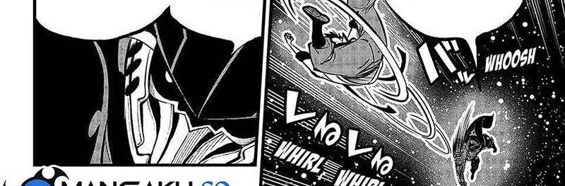 Eden’s Zero Chapter 266